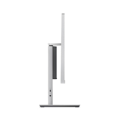 All in One Lenovo IdeaCentre 24IRH9 | (LAAX) i7-13620H | RAM 8GB | SSD 512GB | Intel UHD Graphics | 24 Inch IPS | Cloud Grey