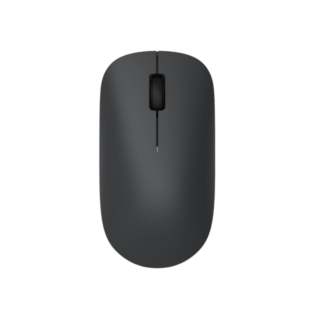 Xiaomi Wireless Combo 100GL Keyboard & Mouse (English Layout)