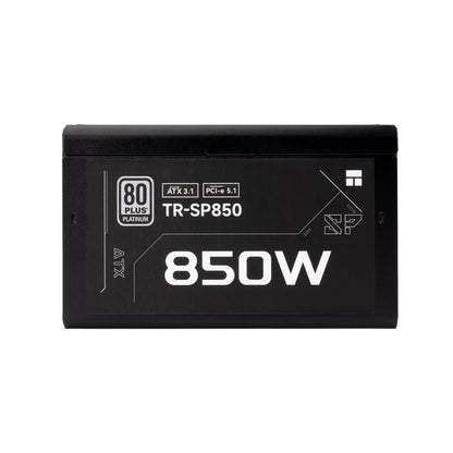 Thermalright SP850 850W 80+ Platinum Power Supply | Black