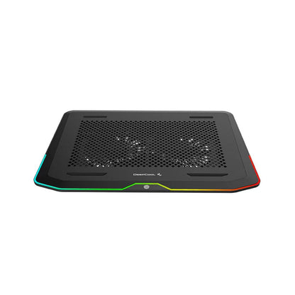 DeepCool RGB N80 Laptop Cooling Pad