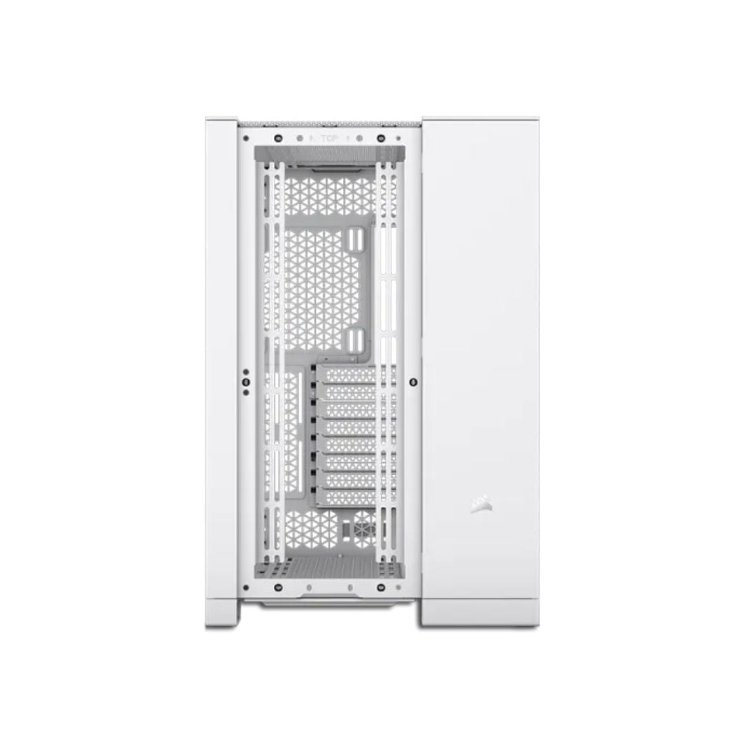Corsair ATX 6500D Airflow | White