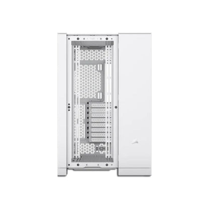 Corsair ATX 6500D Airflow | White
