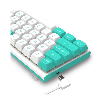 Redragon K683WB FIDD 60% | 8K Magnetic