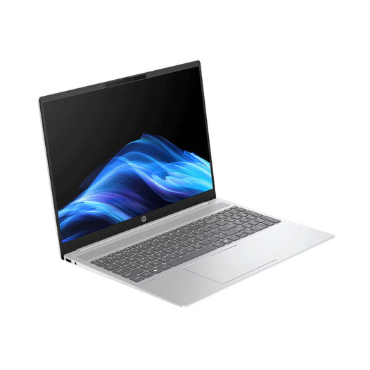 HP OmniBook 5 16-AF1017WM | Ultra 7-255U | RAM 16GB | SSD 1TB | Intel Graphics | 16 Inch WUXGA IPS Touch | Silver