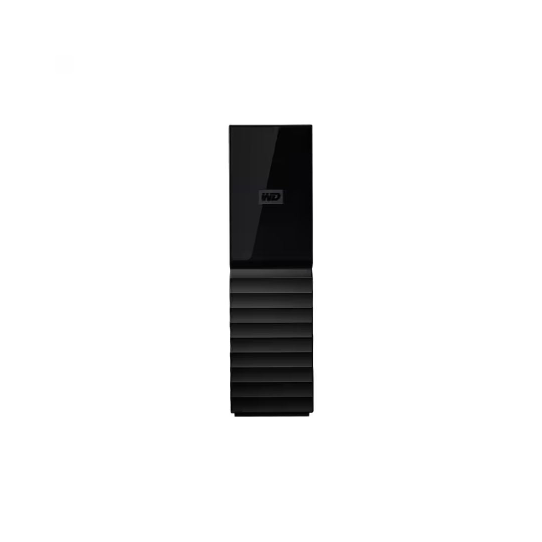 WD My Book 22TB Desktop External Hard Drive