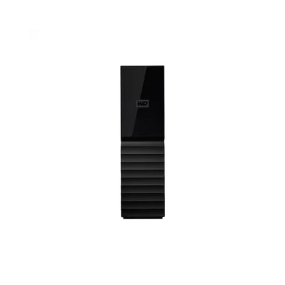 WD My Book 22TB Desktop External Hard Drive