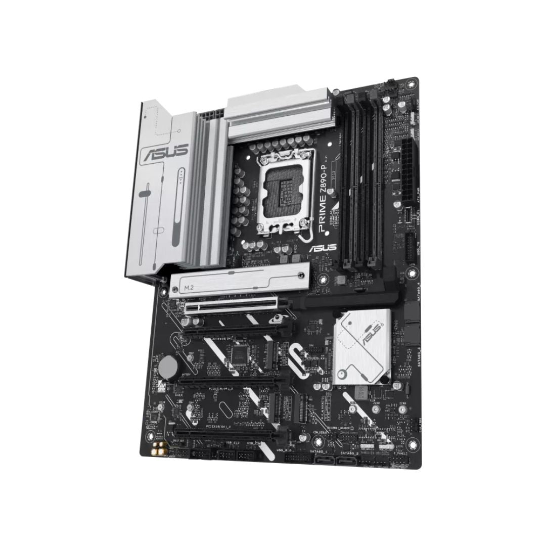 ASUS PRIME Z890-P | Motherboard