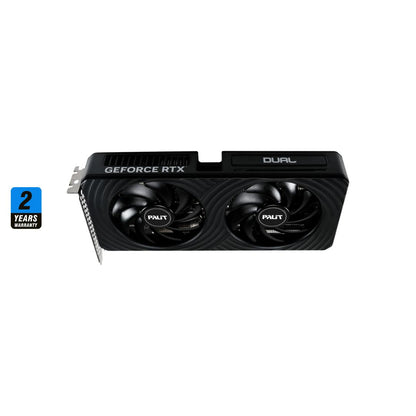 Palit GeForce RTX 5060 Ti Dual | 8GB