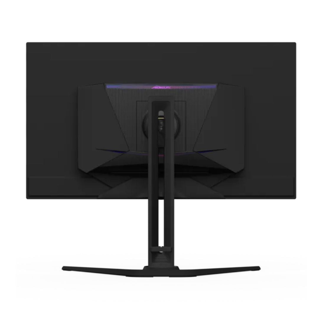 Gigabyte AORUS FO32U2P | 32 inch | 4K (3840 x 2160) 0.03Ms 240Hz QD-OLED Flat | Gaming Monitor