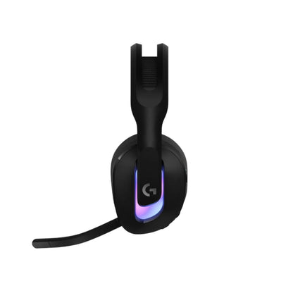 Logitech G522 Lightspeed Wireless Gaming Headset | Black