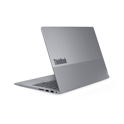 Lenovo ThinkBook 14 G6 IAL | (5QEV) | Intel Core i7-13700H | RAM 8GB | SSD 512GB | Intel Graphics | 14.0 Inch IPS WUXGA 60Hz | Arctic Grey