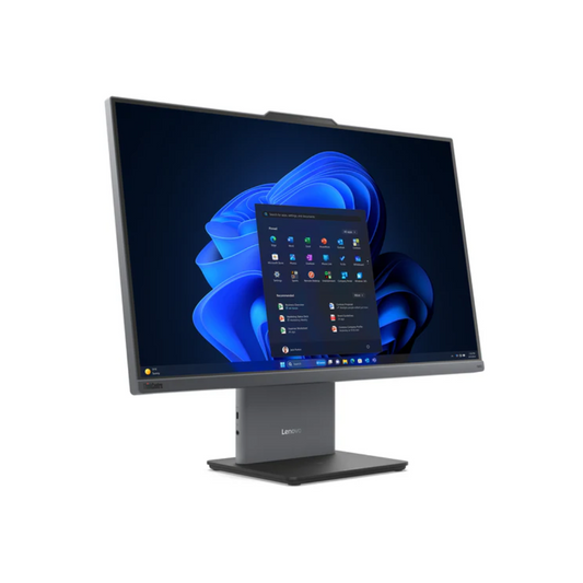 All in One Lenovo 24IRH9 (0WGR) | Intel Core i7-13620H | RAM 8GB | 512GB SSD | Intel UHD Graphics | 24 FHD IPS 100Hz | Luna Black