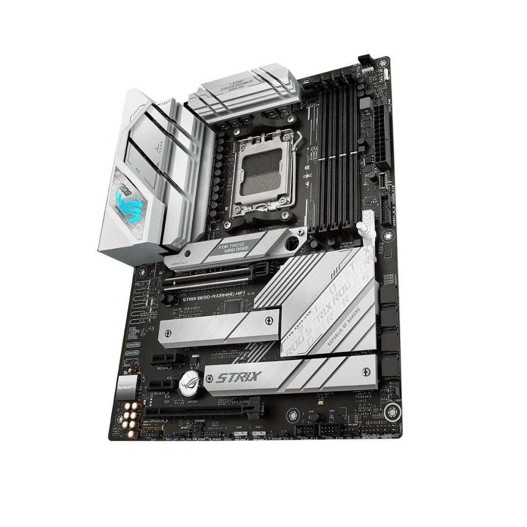 ASUS ROG STRIX B650-A GAMING WIFI | Motherboard