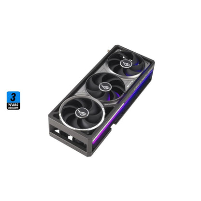 ASUS ROG Astral GeForce RTX 5090 32GB GDDR7 OC Edition