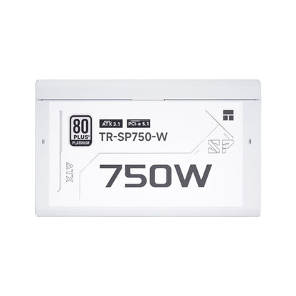 Thermalright SP750-W 750W 80+ Platinum Power Supply | White