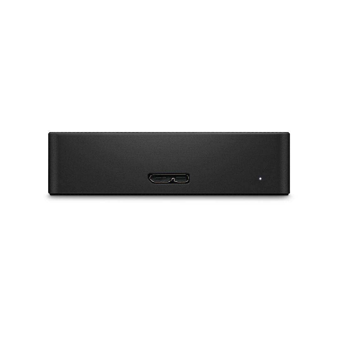 Seagate Expansion 4TB External Hard Disk Drive
