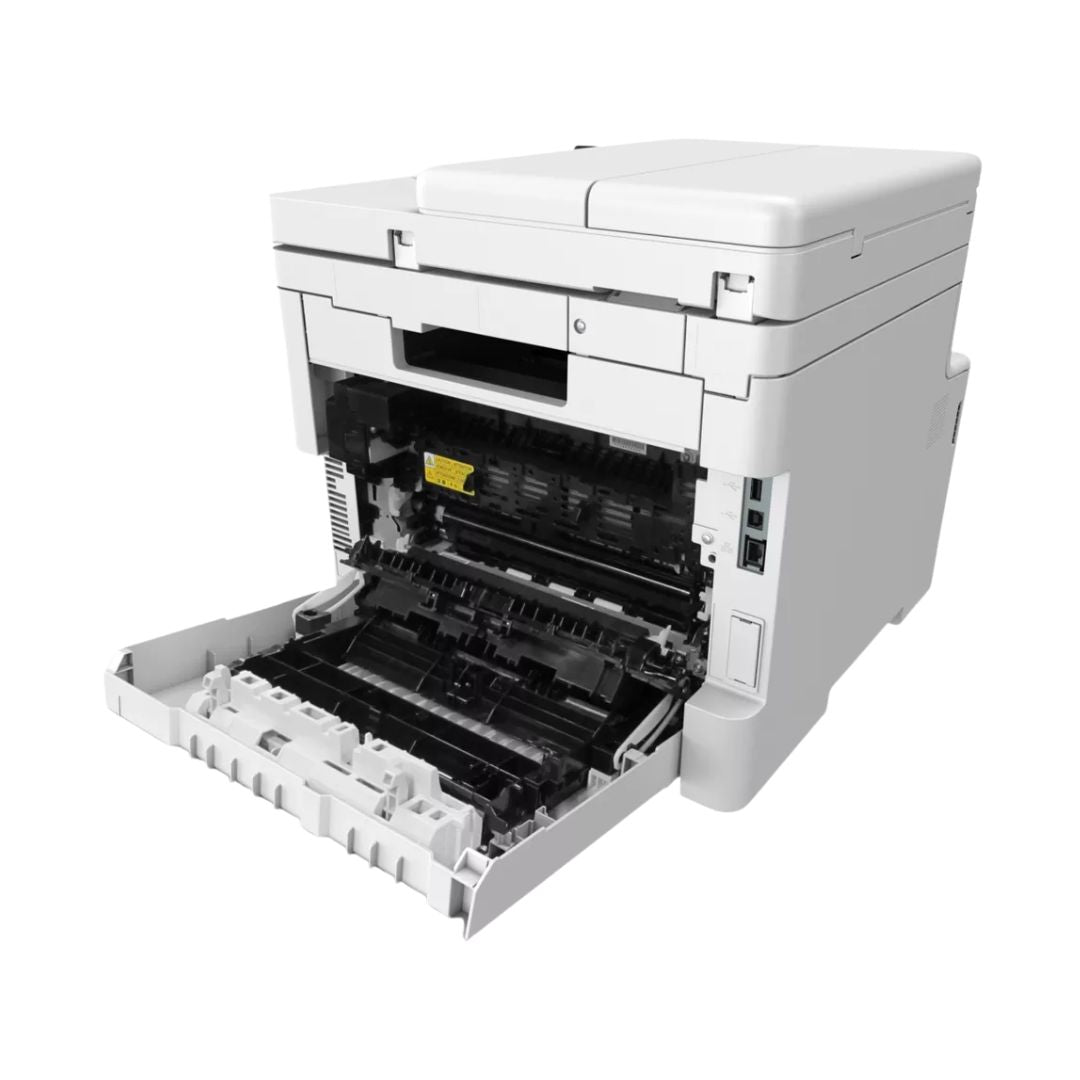 Canon i-SENSYS MF664Cdw Wi-Fi | Colour All-in-1 Laser Printer (Print | Copy | Scan)