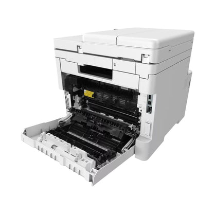 Canon i-SENSYS MF664Cdw Wi-Fi | Colour All-in-1 Laser Printer (Print | Copy | Scan)