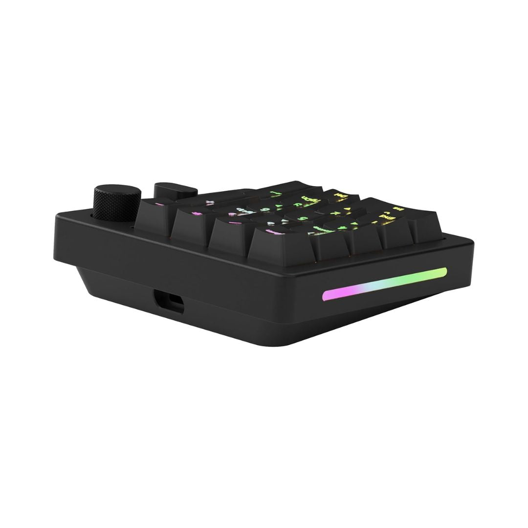 Glorious GMMK Numpad | Black