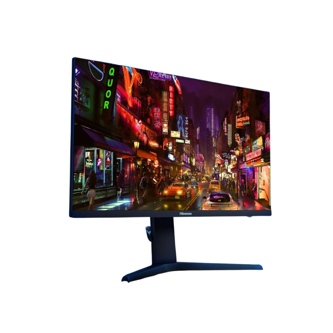 Hisense 27G6Q 27 2K (2560x1440) 300Hz 1Ms Fast IPS Flat