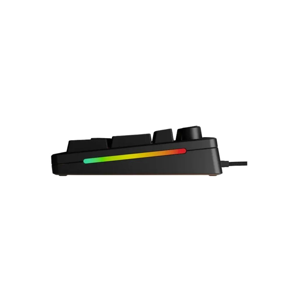 Glorious GMMK 3 Full-Size Gaming Keyboard | Black