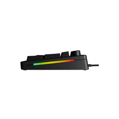 Glorious GMMK 3 Full-Size Gaming Keyboard | Black