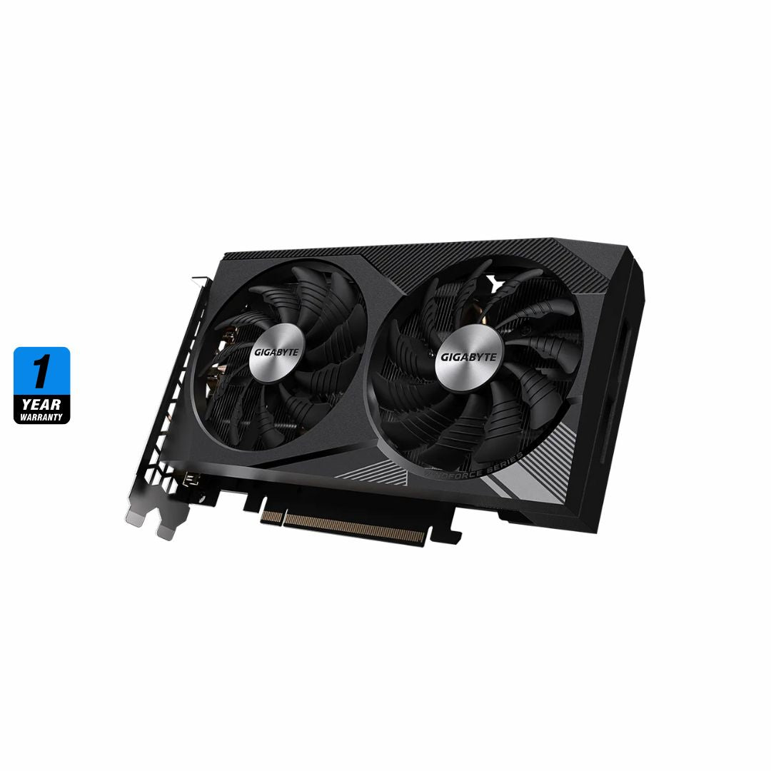 Gigabyte GeForce RTX 3060 WINDFORCE OC 12GB