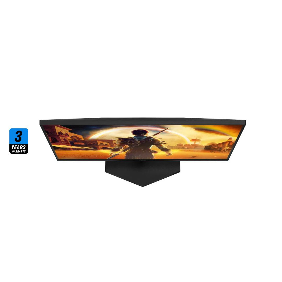 AOC Q27G42ZE 27 2K (2560x1440) 260Hz 1Ms Fast IPS Flat | Monitor