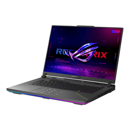 ASUS ROG Strix  G614PH-RV023 - 16" FHD 165Hz - AMD Ryzen 9 8940HX - 16GB RAM - 512GB SSD -NVIDIA RTX 5050 8GB - WIN 11 PRO K
