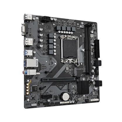 Gigabyte B760M-E D5 | Motherboard