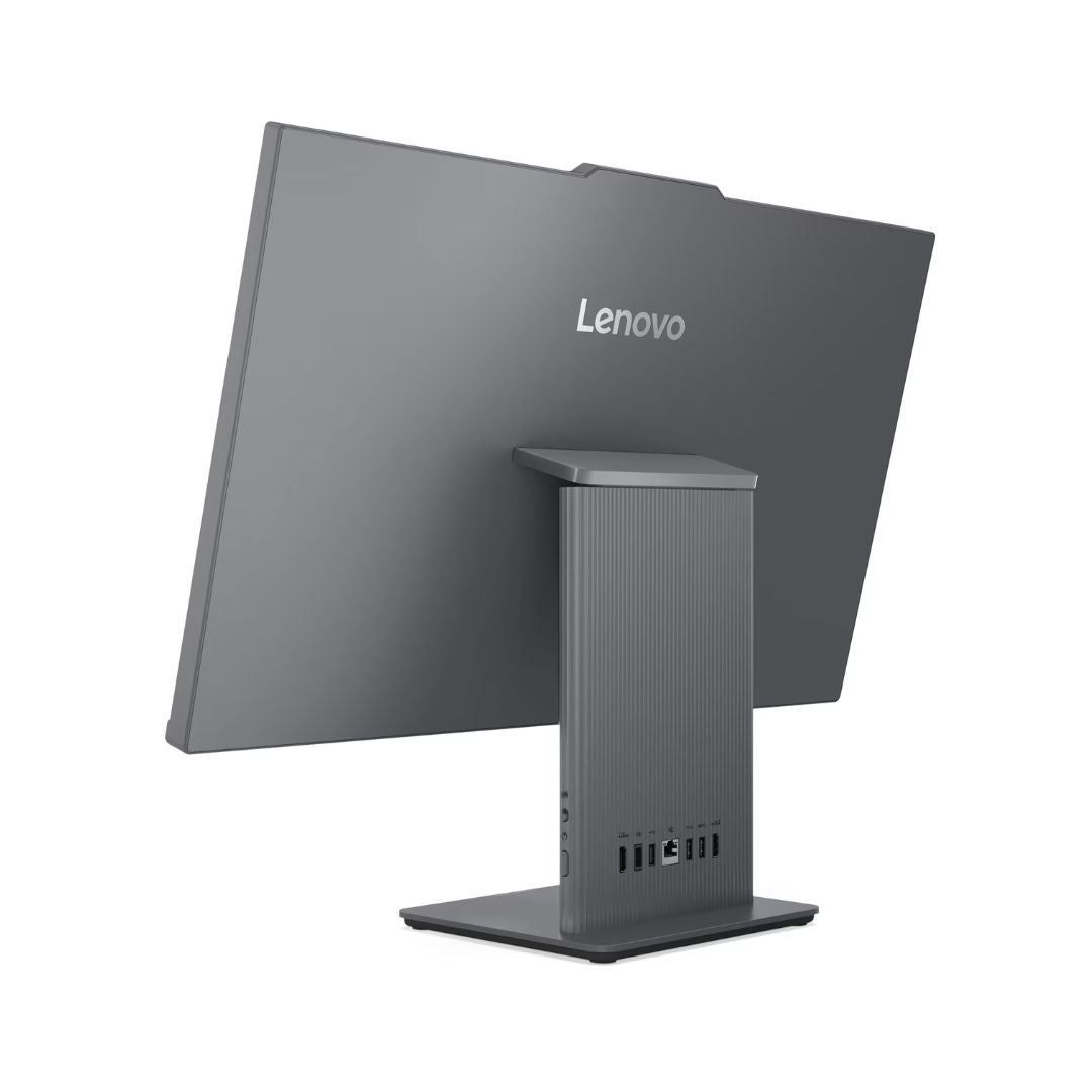All in One Lenovo IdeaCentre 27IRH9 | (UYAK) Intel Core i7-13620H | RAM 8GB | SSD 512GB | Intel UHD Graphics | 27 FHD IPS | Black