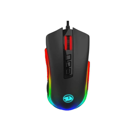 Redragon M711 COBRA Gaming Mouse | Black