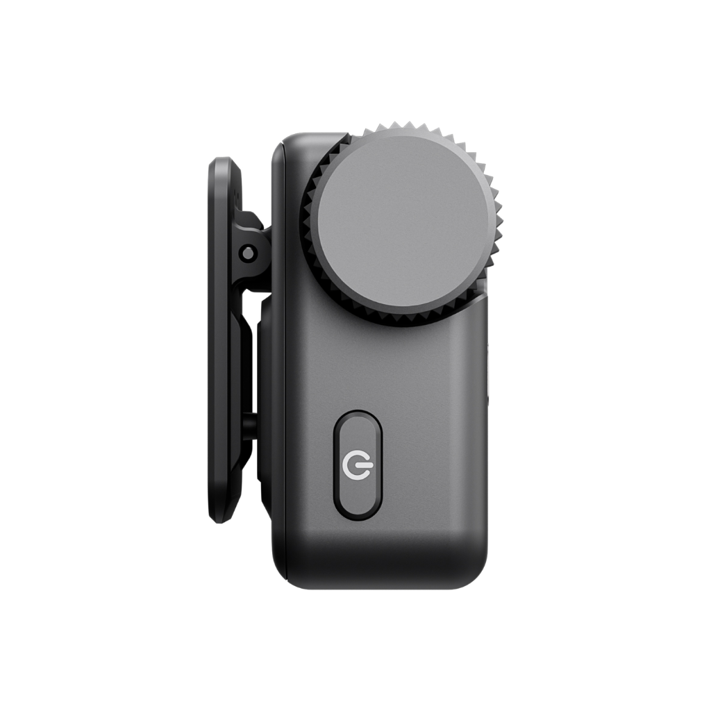 DJI Mic Mini 1TX | 1RX Wireless Microphone