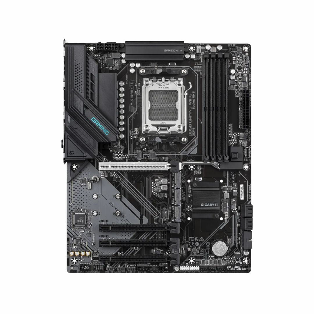 Gigabyte B850 GAMING WIFI6 | Motherboard