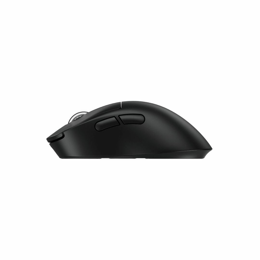 Logitech G PRO X SUPERLIGHT 2 DEX Wireless Gaming Mouse | Black