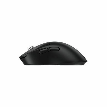 Logitech G PRO X SUPERLIGHT 2 DEX Wireless Gaming Mouse | Black
