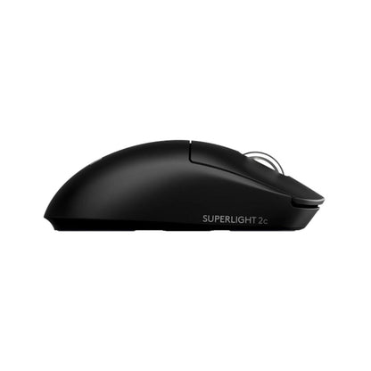 Logitech G PRO X Superlight 2C Wireless Gaming Mouse | Black