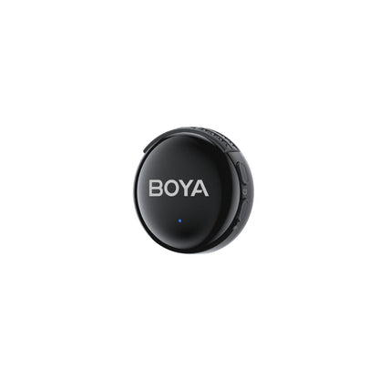 BOYA BoyaLink 3 Wireless Neck Microphone Type-C