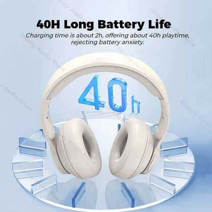 Monster Mission 100 Wireless Headset | White