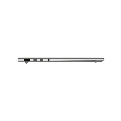ASUS Zenbook S 14 UX5406SA-PZ067W Touch Screen Laptop 14" 3K OLED - Core Ultra 7 256V - 16GB RAM - 1TB SSD - Shared - WIN 11 (Scandinavian White)
