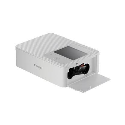 Canon Selphy CP1500 Wireless Compact Photo Printer | White