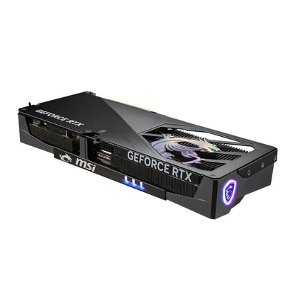 MSI GeForce RTX 5080 GAMING TRIO OC | 16GB