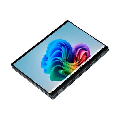 HP OmniBook X Flip 16-AS0023DX | Intel Core Ultra 7-256V | RAM 16GB | SSD 1TB | Intel Arc 140V | 16.0 Inch IPS WUXGA FHD+ Touch | Eclipse Gray