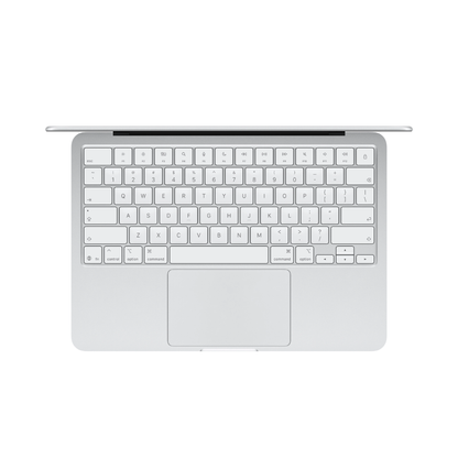 Apple MacBook Neo MHFA4ZP/A | A3404 | Apple A18 Pro (6 Cores) | GPU (5 Cores) | RAM 8GB | SSD 256GB | 13.0 Inch (2408 x 1506) IPS | Silver