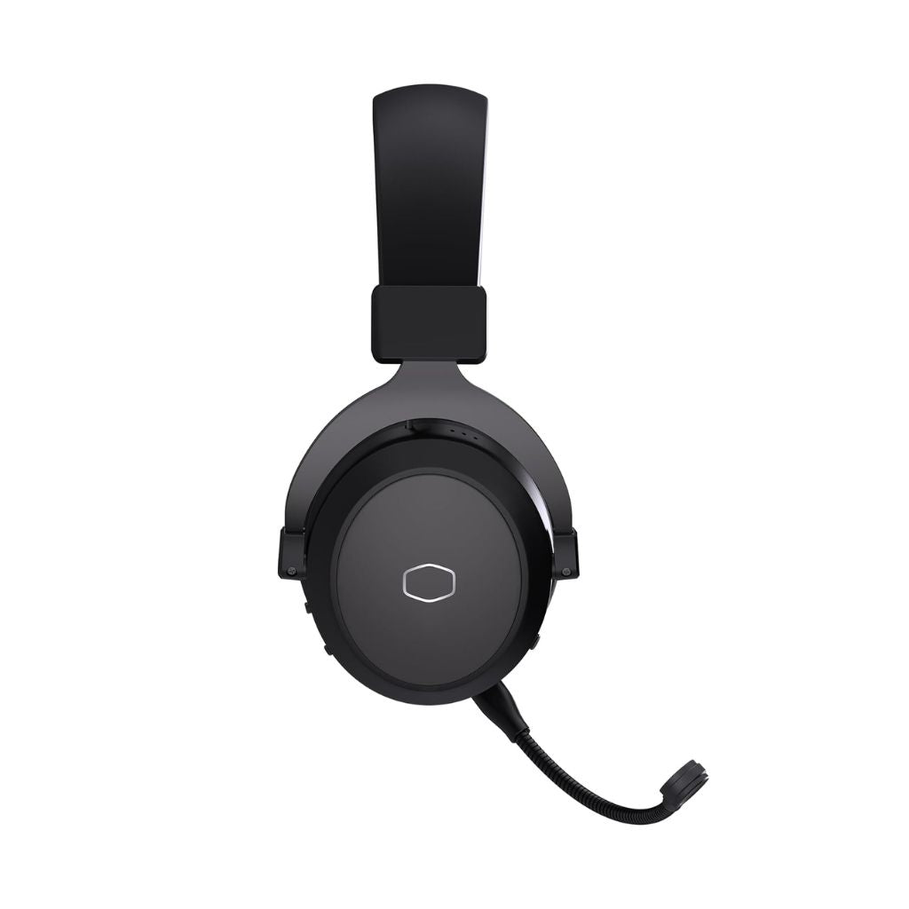 Cooler Master CH351 Wireless Headset | Black