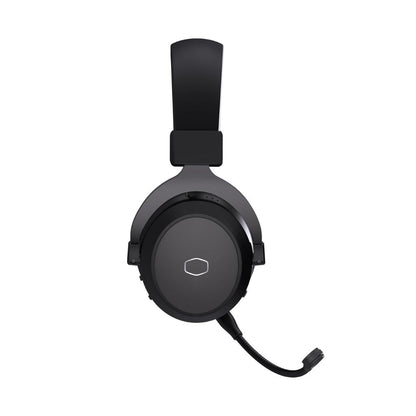 Cooler Master CH351 Wireless Headset | Black