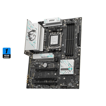 MSI B850 GAMING PLUS WIFI | Motherboard