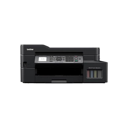 Brother MFC-T930DW WiFi Ink Tank Printer Colour | All In One Print