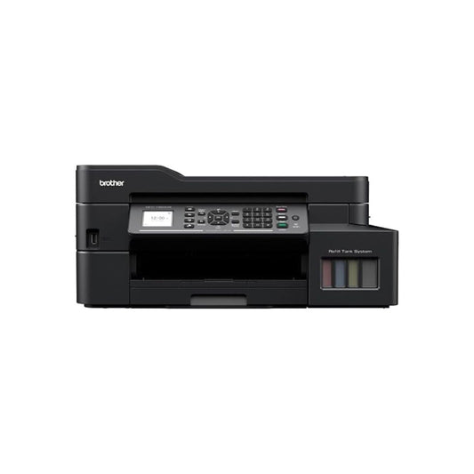 Brother MFC-T930DW WiFi Ink Tank Printer Colour | All In One Print