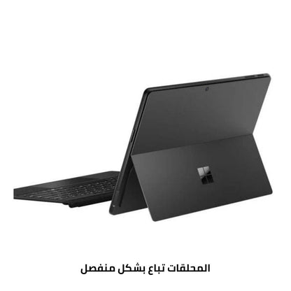 Microsoft Surface Pro 11 EP2-20189 | Intel Ultra 7-266V | RAM 16GB | SSD 512GB | Intel Arc | 13.0 Inch (2880 x 1920) | Black